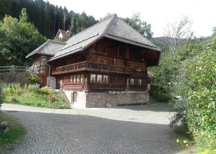 Elegant Appartment