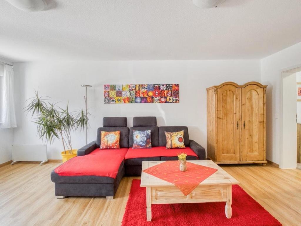 Apartment Elegant