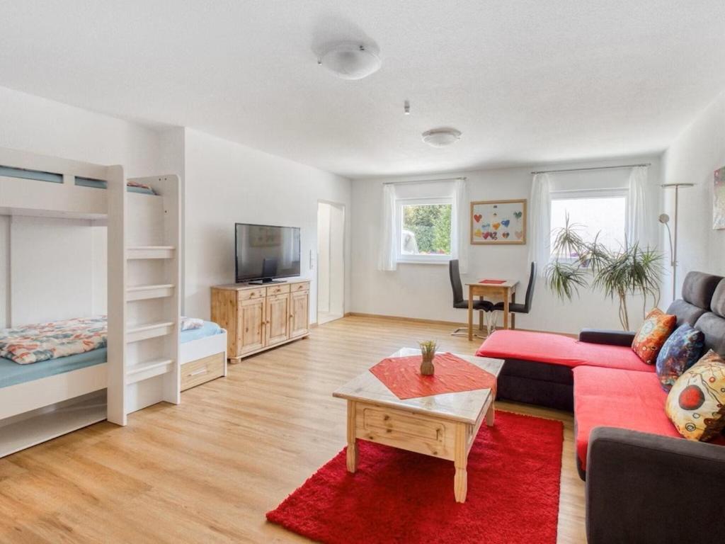 Elegant Apartment