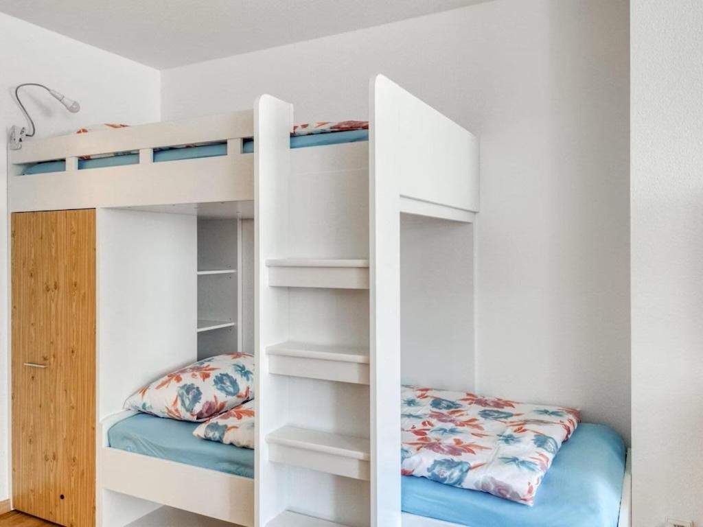 Elegant Apartment