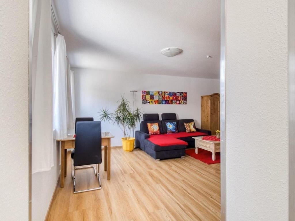Apartment Elegant