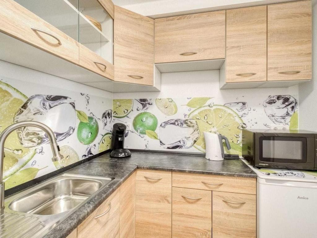 Elegant Apartment Freiburg im Breisgau